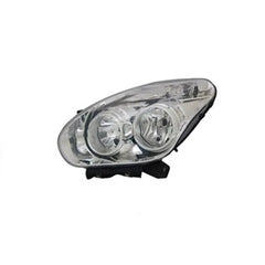 Pratico Ön Far Komple 2009-2015 De-Ga 51810672