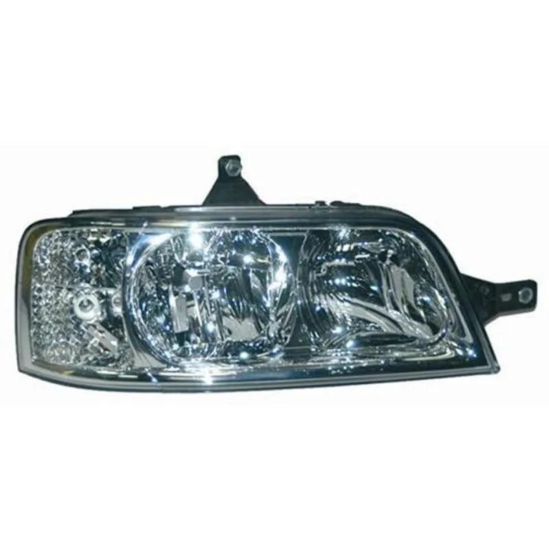 Ducato Ön Far Komple 2001-2006 De-Ga 1328425080