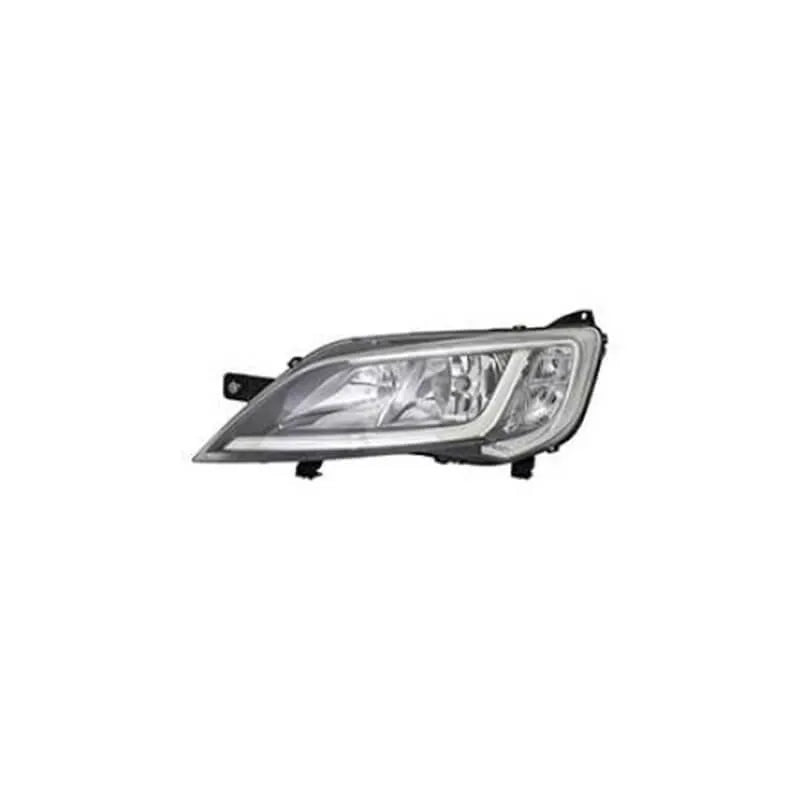Ducato Ön Far Komple 2015-2022 De-Ga 1374296080
