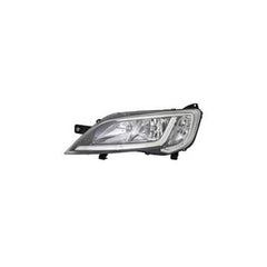 Ducato Ön Far Komple 2015-2022 De-Ga 1374296080