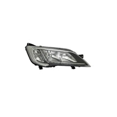 Ducato Ön Far Komple 2015-2022 De-Ga 1374293080