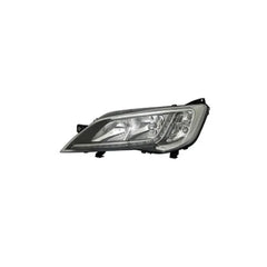 Ducato Ön Far Komple 2015-2022 De-Ga 1374297080