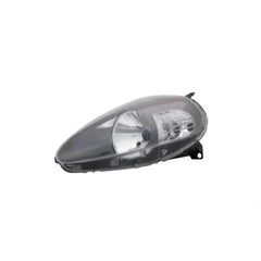 Grande Punto Ön Far Komple 2005-2008 De-Ga 51840996