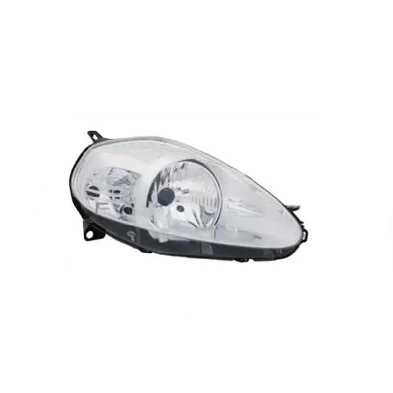 Grande Punto Ön Far Komple 2005-2015 De-Ga 51840989