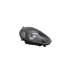 Punto Ön Far Komple 2009-2011 De-Ga 51937153