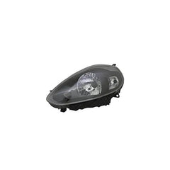 Punto Ön Far Komple 2009-2011 De-Ga 51937147