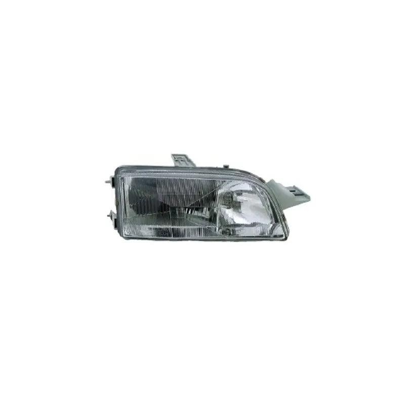 Punto Ön Far Komple 1999-2002 FIA10PU026