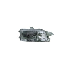 Punto Ön Far Komple 1999-2002 FIA10PU026
