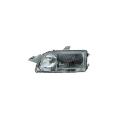 Punto Ön Far Komple 1999-2002 FIA10PU027