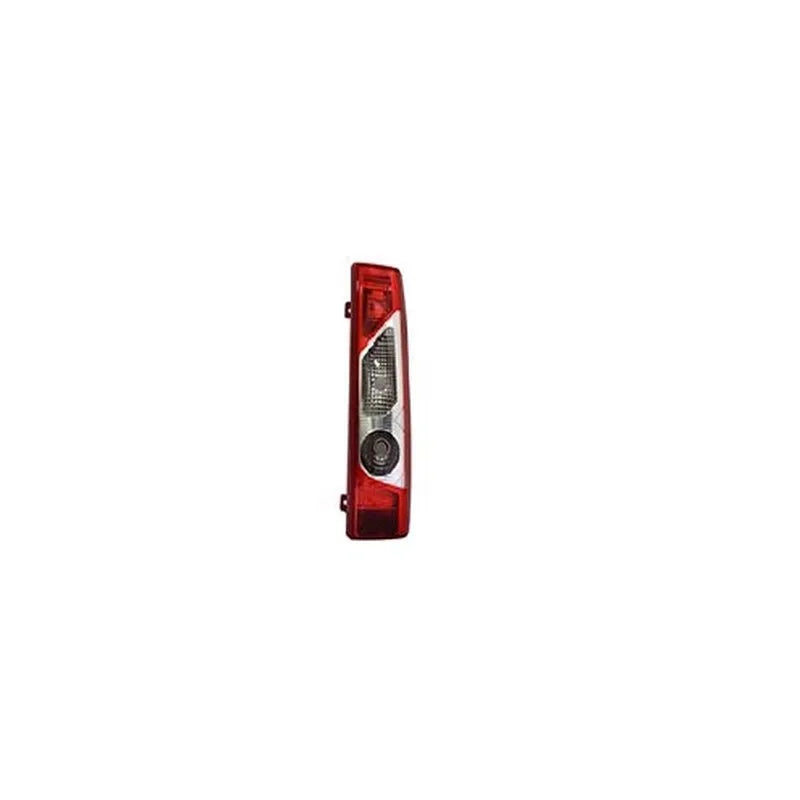 Scudo Arka Stop Lambası Sağ 2007-2016 De-Ga 6351