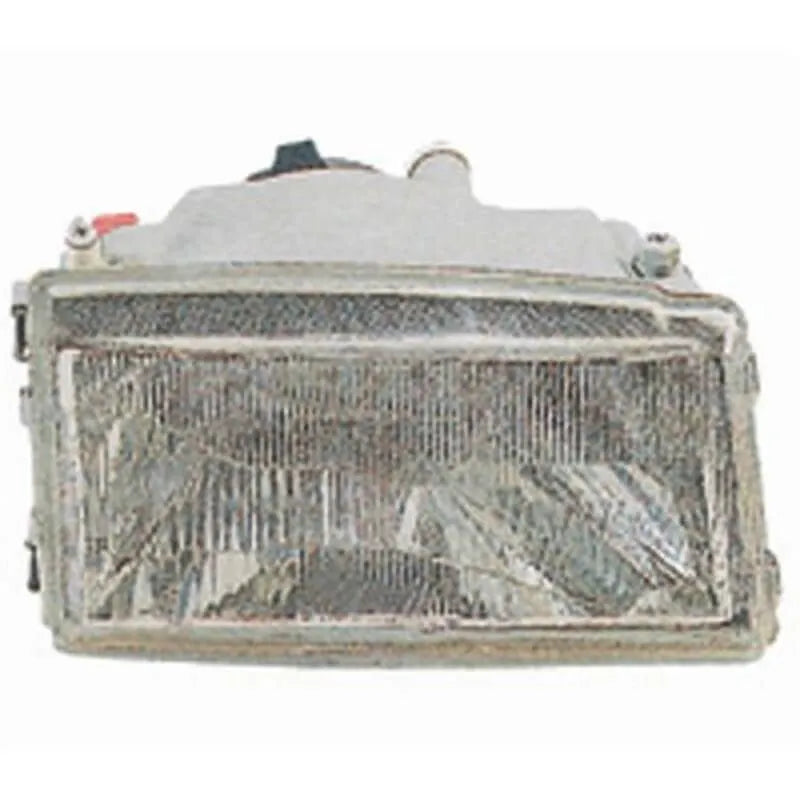 Uno Ön Far Komple 1995-1999 De-Ga 7642682