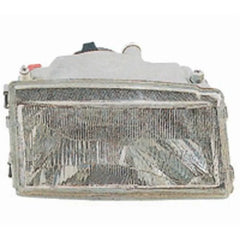 Uno Ön Far Komple 1995-1999 De-Ga 7642682
