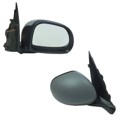 Fiat 500 Yan Ayna 2013-2014 De-Ga 735558566