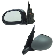 Fiat 500 Yan Ayna 2013-2014 De-Ga 735558571