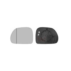 Fiat 500 Yan Ayna Camı 2013-2014 De-Ga 71775172