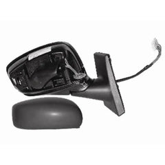 İdea Yan Ayna 2008-2012 De-Ga 735360564