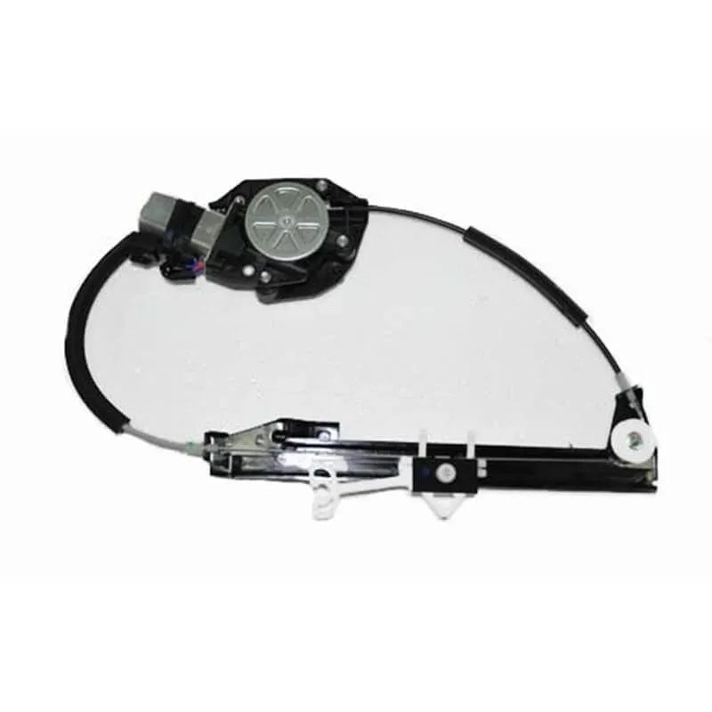 Linea Arka Cam Krikosu Sol 2007-2015 De-Ga 51784945