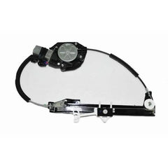 Linea Arka Cam Krikosu Sol 2007-2015 De-Ga 51784945