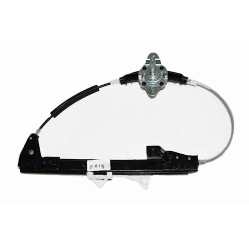 Linea Arka Cam Krikosu Sol 2007-2015 De-Ga 51789674