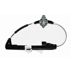 Linea Arka Cam Krikosu Sol 2007-2015 De-Ga 51789674