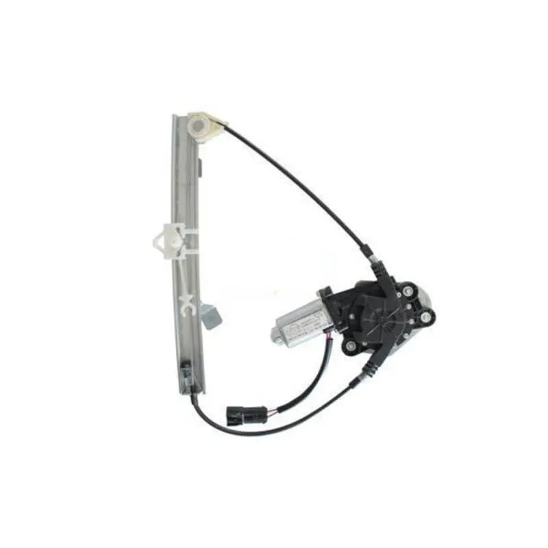 Grande Punto Arka Cam Krikosu Sağ 2005-2015 De-Ga 51723327