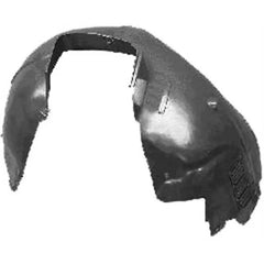 İdea Ön Çamurluk Davlumbazı Sağ 2008-2012 De-Ga 46844102