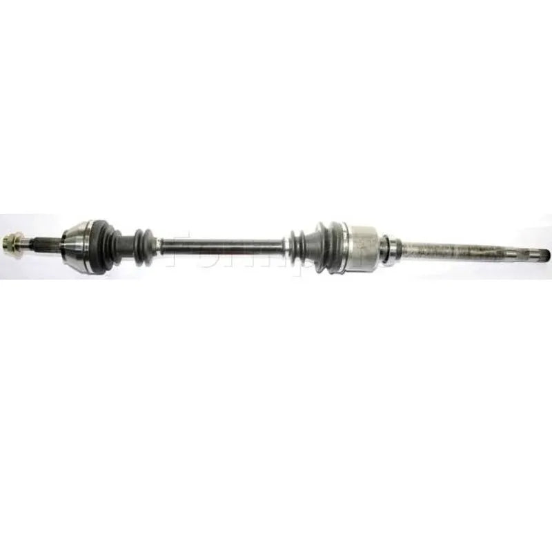 Ducato Ön Aks Komple 1990-2000 Formpart 1495538080