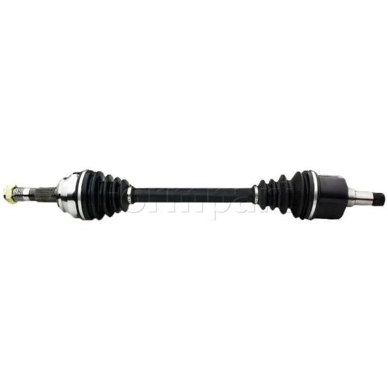 Ducato Ön Aks Komple 2007-2022 Formpart 1349785080