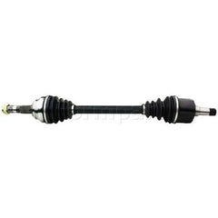 Ducato Ön Aks Komple 2007-2022 Formpart 1349785080