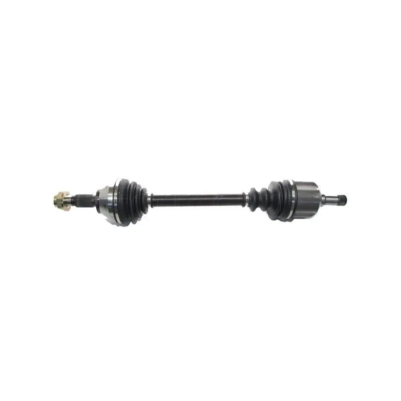 Ducato Ön Aks Komple 1995-2006 Formpart 1478212080