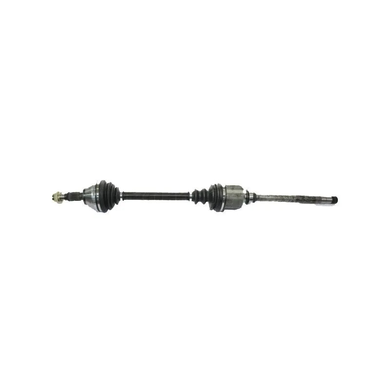 Ducato Ön Aks Komple 1995-2006 Formpart 1495546080