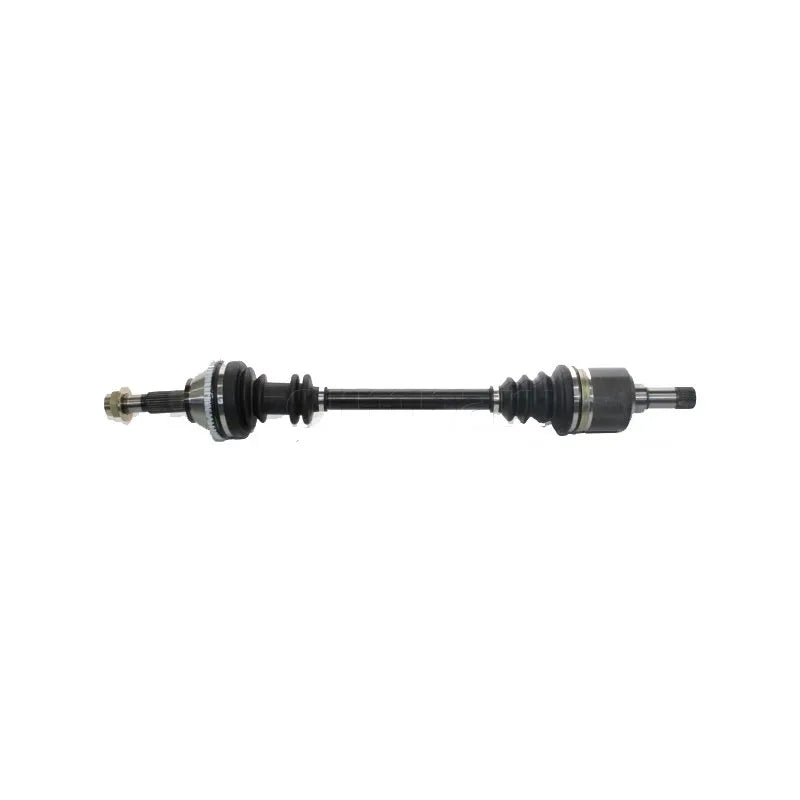 Ducato Ön Aks Komple Dış Sol 1990-2006 Formpart 1491239080