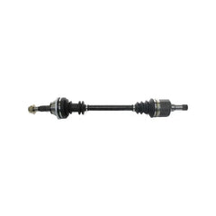 Ducato Ön Aks Komple Dış Sol 1990-2006 Formpart 1491239080