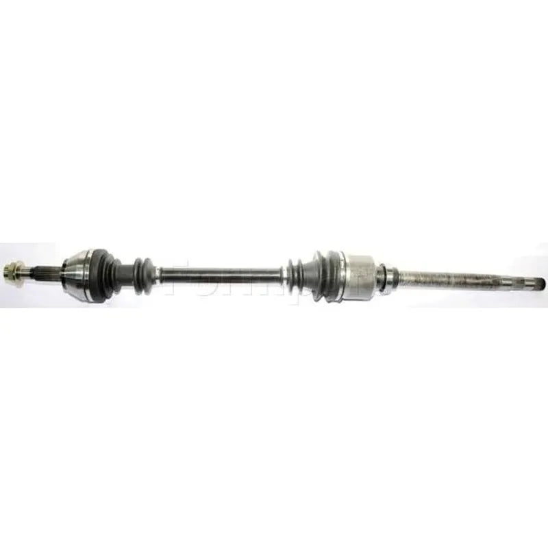 Ducato Ön Aks Komple 1990-2000 Formpart 1495538080