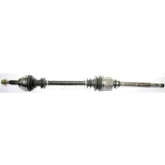 Ducato Ön Aks Komple 1990-2000 Formpart 1495538080