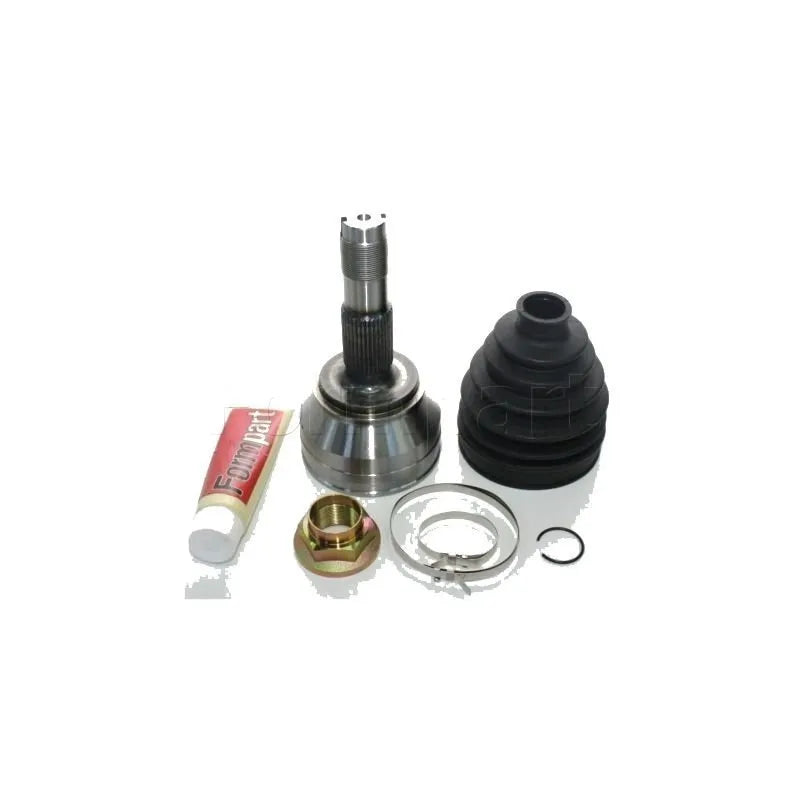 Ducato Ön Aks Kafası 2007-2022 FORMPART 14398091/S
