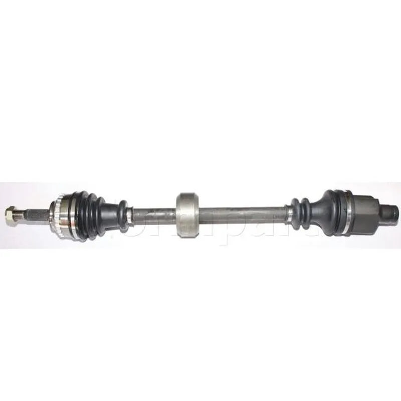 Kangoo Ön Aks Komple 1998-2009 Formpart 359002500230