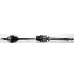 Kangoo Ön Aks Komple 2010-2015 Formpart 391001510R