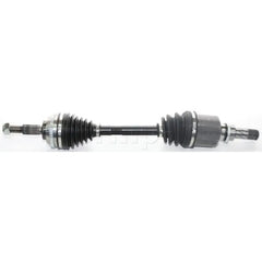 Clio Ön Aks Komple 1999-2012 Formpart 8200543868