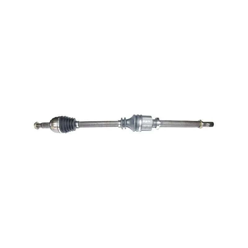 Fluence Ön Aks Komple 2008-2015 Formpart 391008976R