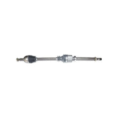 Fluence Ön Aks Komple 2008-2015 Formpart 391008976R