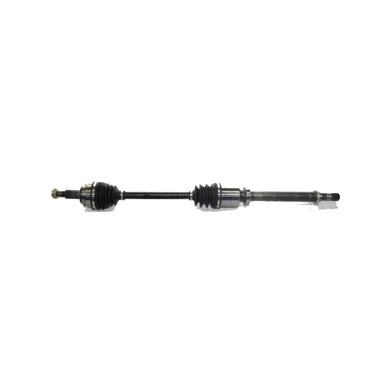 Kangoo Ön Aks Komple Sağ 2010-2015 Formpart 391001916R