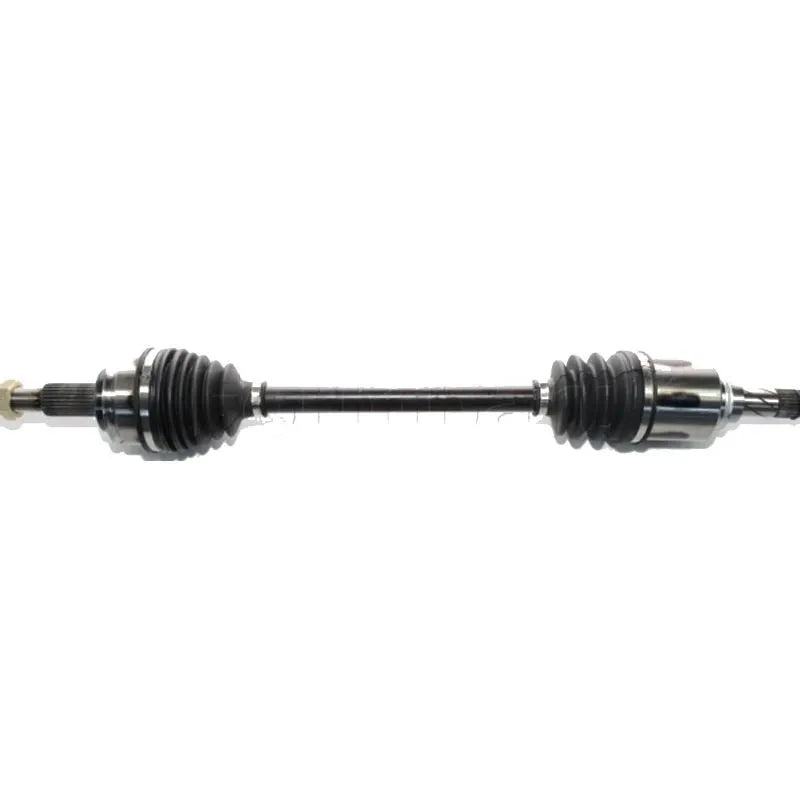 Kangoo Ön Aks Komple 2010-2015 Formpart 391017321R