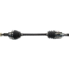 Kangoo Ön Aks Komple 2010-2015 Formpart 391017321R