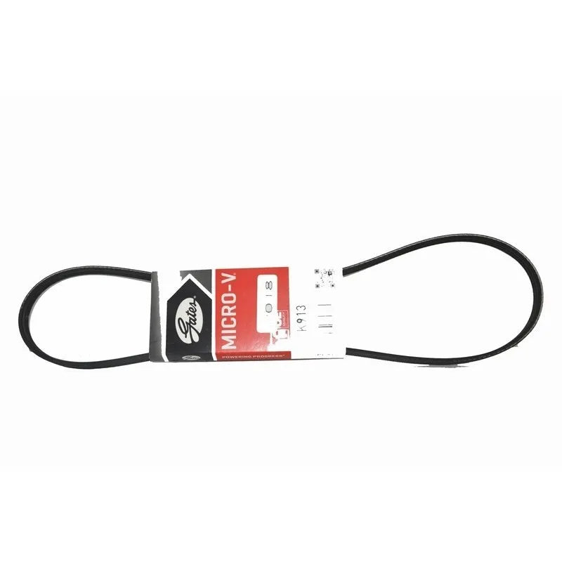 Albea Direksiyon Kayışı 2002-2013 Gates 46744566