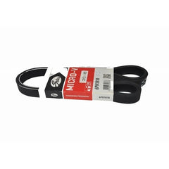 Doblo Alternatör Kayışı 2001-2010 Gates 55189680