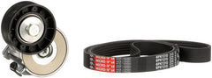 Pratico Alternatör Kayış Bilya Seti 2009-2015 Gates 46820063