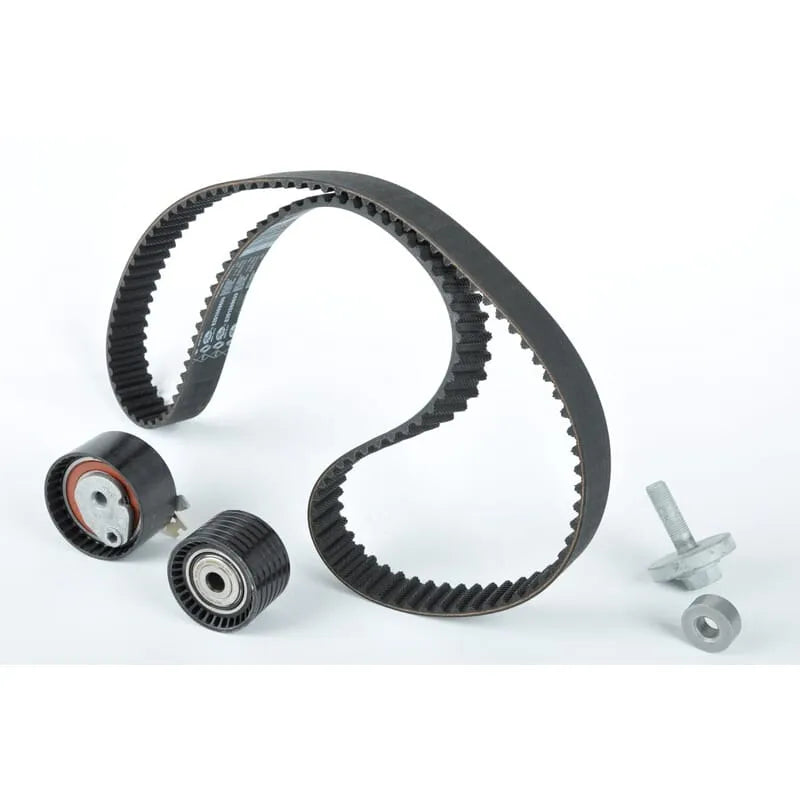 Duster Triger Kayış Seti 2011-2017 Gates 130C13191R