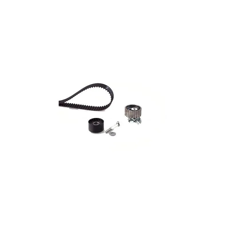Doblo Triger Kayış Seti 2001-2010 Gates 71736726