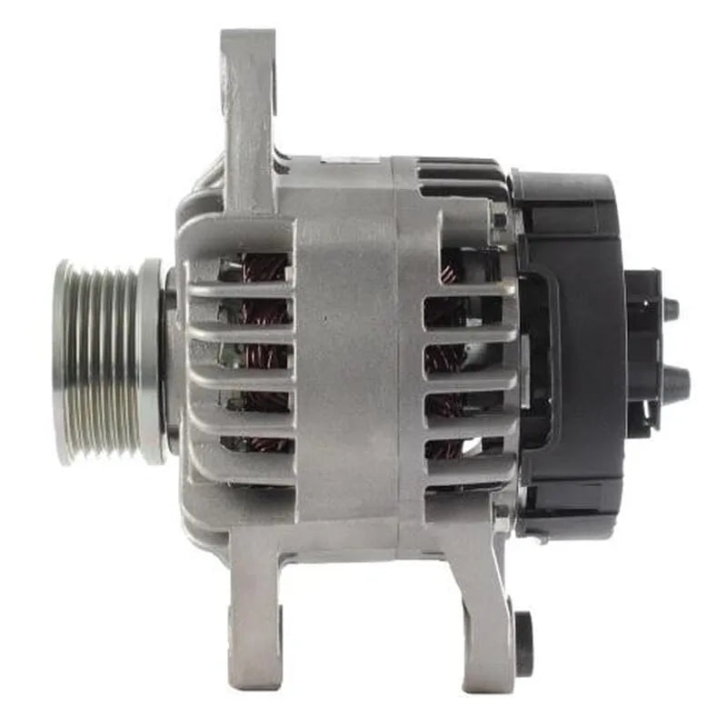 Stilo Alternatör Kasnağı 2003-2006 Gates 46782213